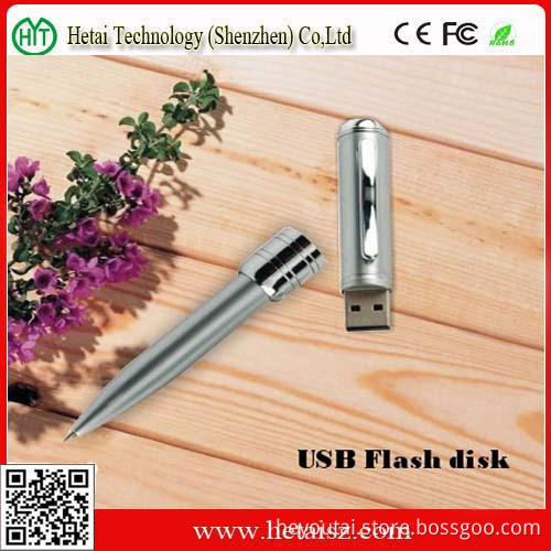 Commercial Gift USB Flash Memory Pen Drive USB 2.0